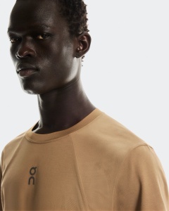On - tricou tehnic - Trek-T - Black - XL - Img 4