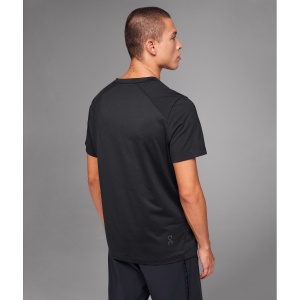 On - tricou tehnic - Trek-T - Black - Img 6