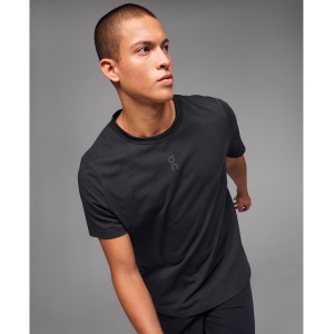 On - tricou tehnic - Trek-T - Black - Img 7