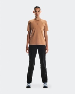 On - tricou tehnic - Trek-T - Sphynx - M