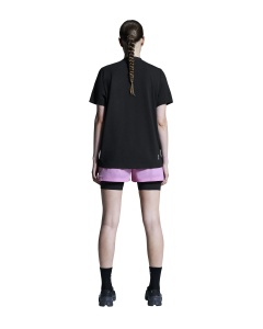 On - tricou - Train-T W - Black - XS - Img 3