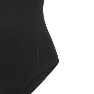 Orca - costum inot neopren pentru femei Neoprene W One Piece Swimsuit - negru logo alb - Img 2