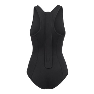 Orca - costum inot neopren pentru femei Neoprene W One Piece Swimsuit - negru - Img 6