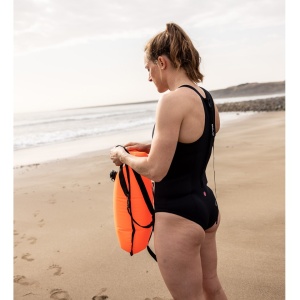 Orca - costum inot neopren pentru femei Neoprene W One Piece Swimsuit - negru - Img 8