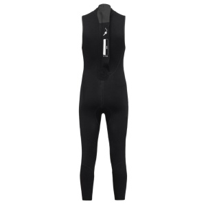 Orca - costum neopren ape deschise pentru barbati Vitalis Light Open Water Sleeveless wetsuit - negru - Img 4