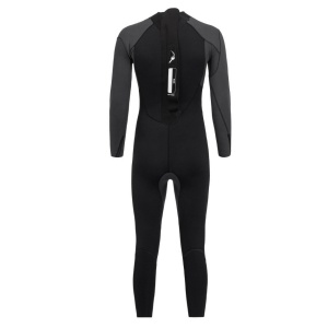 Orca - costum neopren ape deschise pentru barbati Vitalis OpenWater Breast Stroke wetsuit - negru - Img 4