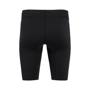 Orca - Pantaloni scurti inot pentru barbati Neoprene Jammer - negru logo alb - Img 2