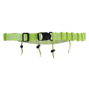 Orca - Race Belt - galben neon