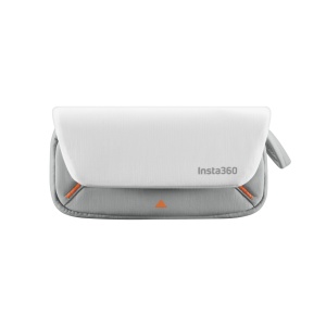 Organizator Insta360 Everyday Organizer - alb cu turcoaz - Img 2