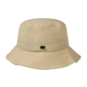 Palarie Unisex Buff Adventure Bucket SOLID Sand - Img 2