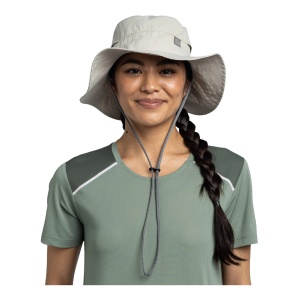 Palarie Unisex Buff Palarie Explorer - SOLID Light - Img 2