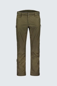 Pantalon Alaska Extreme Lite III. Forest Green.