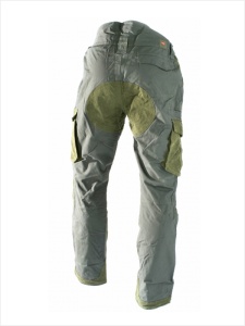 Pantalon Irati Hart Tl - 54 - Img 2