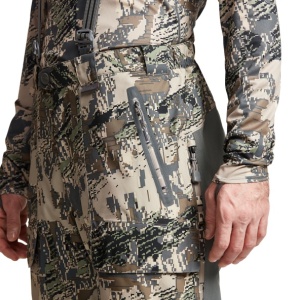 Pantalon Sitka Blizzard Aerolite Optifade Open Country - Img 2