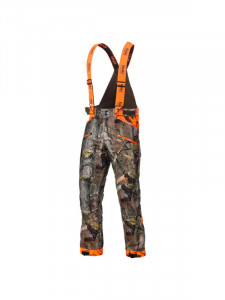 Pantaloni AlaskaElk Tundra RS Blaze 3D