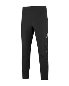 Pantaloni alergare CEP Core Run - negru | impermeabili iarnă - Img 3