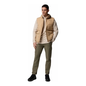 Pantaloni Barbati Columbia ROC™ Cargo Green - Img 8