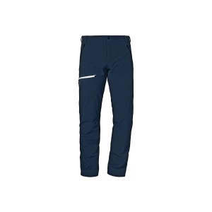 Pantaloni Barbati Folkstone Warm