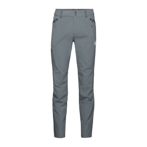 Pantaloni Barbati Mammut Ducan Strata - Img 4