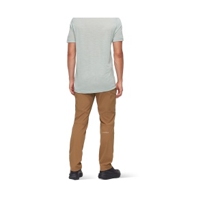Pantaloni Barbati Mammut Runbold IV Claystone - Img 2