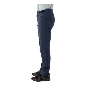 Pantaloni Barbati Northfinder Hiking Trousers Stretch Water-Repellent PFC-Free Set Bluenights - Img 4