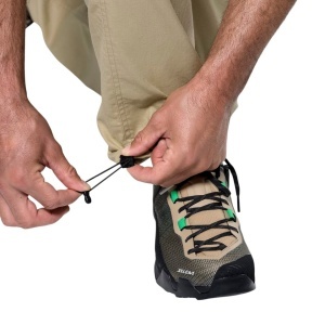 Pantaloni barbati Salewa Agner Hemp Ripstop - Img 8