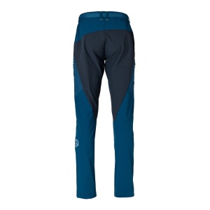Pantaloni Barbati Ternua MAKTOR Blue - Img 2