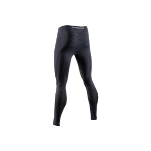 Pantaloni Barbati X-Bionic Energy Accumulator 4.0 Opal Black/Arctic White - Img 2
