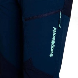 Pantaloni Dama Trangoworld TRX2 Dura Extreme Evo - Img 5