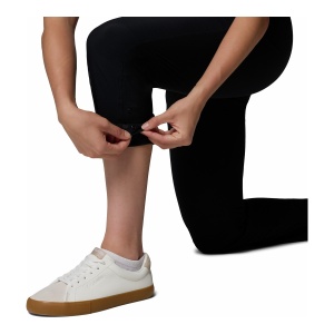 Pantaloni Femei Columbia Leslie Falls™ Pants II Black - Img 8
