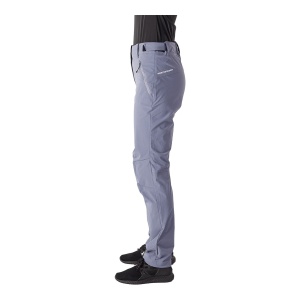 Pantaloni Femei Northfinder Hiking Trousers Water-Repellent Stretch PFC-Free Ainhoa Purple - Img 4