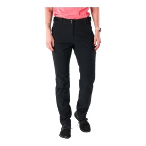 Pantaloni Femei Northfinder Trekking 4-Way Stretch Quick-Dry UV Protection Tria Black