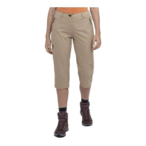 Pantaloni Femei Schoffel Chavuma Beige