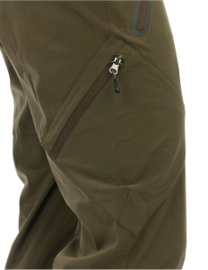 Pantaloni Hart IBICE Verde - 60 - Img 2