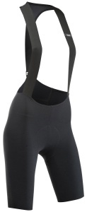 Pantaloni Northwave Extrem Wmn damă scurt S bretele negru