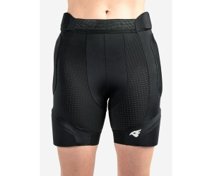 Pantaloni protectie Bluegrass Arto Shorts - negru