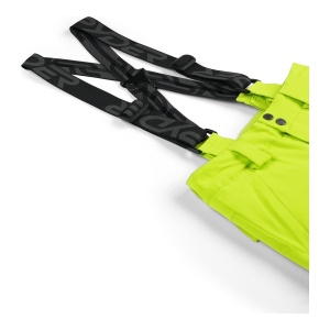Pantaloni Schi Baieti Spyder Propulsion Lime - Img 4