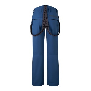Pantaloni Schi Barbati Bogner Fire+Ice Scott 3-T Blue - Img 4