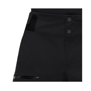 Pantaloni Schi Barbati Mammut Stoney HS Black - Img 5