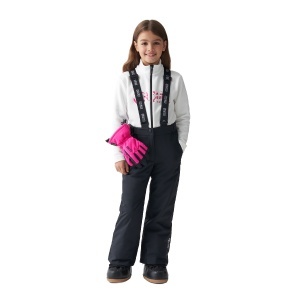 Pantaloni Schi Colmar Fete 3219R Black