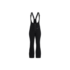 Pantaloni Schi Dama Spyder Strutt Black