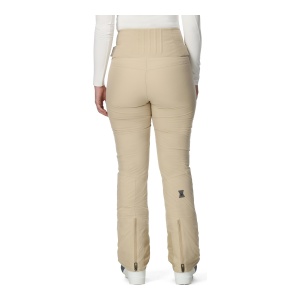Pantaloni Schi Femei Spyder Fuse Sanddune - Img 2