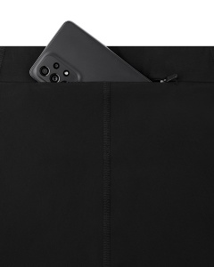 Pantaloni scurți alergare CEP Pro Run 3D Compression - compresie performanță - black - Img 25