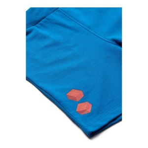 Pantaloni Scurti Baieti Lego Wear LWPINO 206 Blue - Img 4