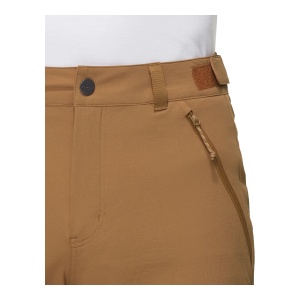 Pantaloni Scurti Barbati Mammut Runbold IV Claystone - Img 6