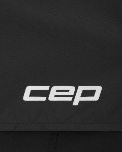Pantaloni scurți CEP Core Run 2in1 - negru | compresie & stabilitate - Img 15