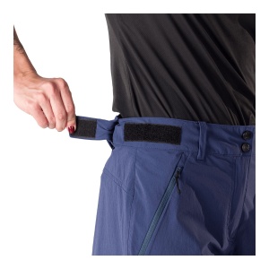 Pantaloni Scurti Femei Northfinder Hiking Raimun Purple - Img 7