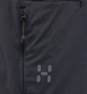 Pantaloni scurți Haglöfs L.I.M Fuse II Shorts bărbați - negru - Img 9