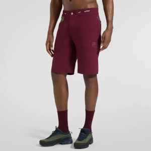 Pantaloni scurti La Sportiva Talus SS26 - Img 4