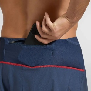 Pantaloni scurti La Sportiva Ultra Distance SS26 - Img 4